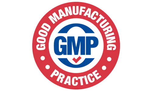 hepatoburn gmp certified